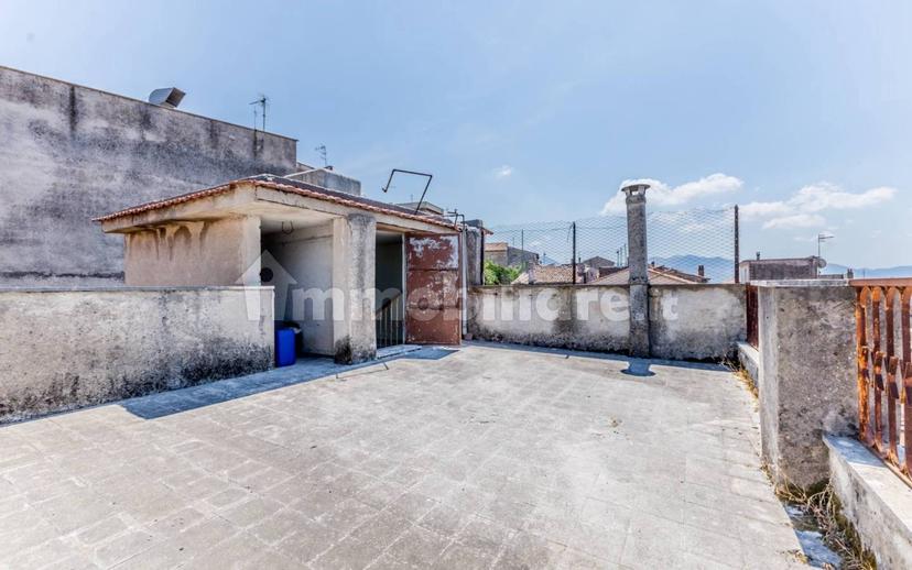 Quadrilocale via San Vito e Stella, Centro, Priverno — foto 25 di 27
