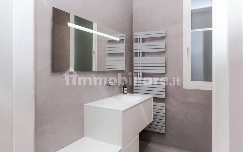 Quadrilocale piazza Giuseppe Mazzini 39, Gries - San Quirino, Bolzano — foto 9 di 11