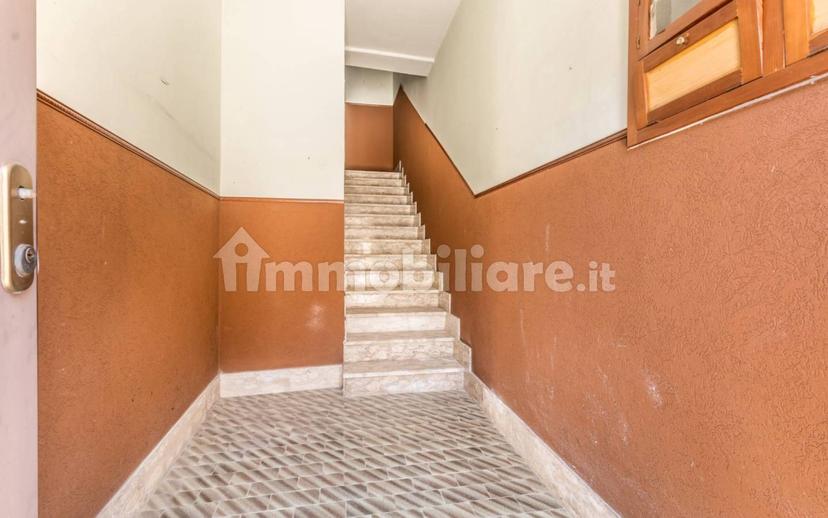 Quadrilocale via San Vito e Stella, Centro, Priverno — foto 18 di 27