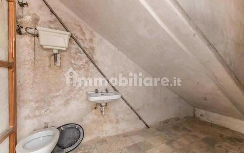 Quadrilocale via San Vito e Stella, Centro, Priverno — foto 27 di 27