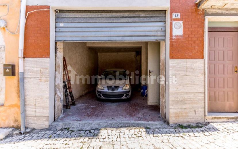 Quadrilocale via San Vito e Stella, Centro, Priverno — foto 9 di 27