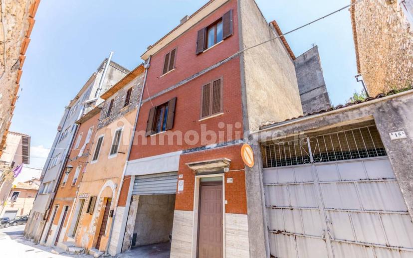 Quadrilocale via San Vito e Stella, Centro, Priverno — foto 11 di 27