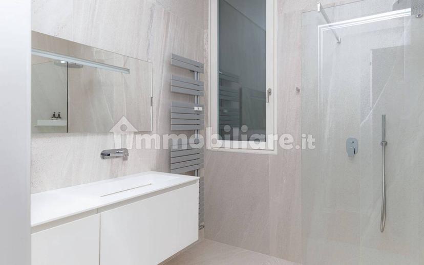 Quadrilocale piazza Giuseppe Mazzini 39, Gries - San Quirino, Bolzano — foto 4 di 11