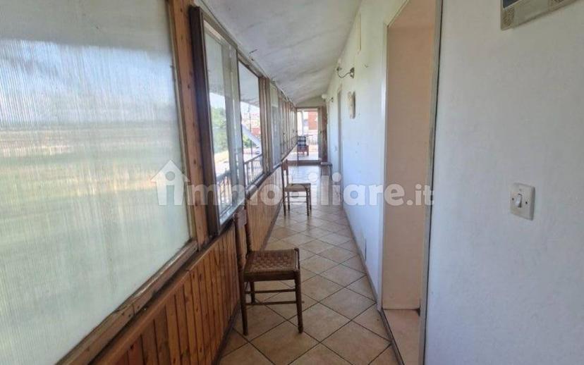 Quadrilocale piazza Torquato Tasso, Centro, Serramazzoni — foto 15 di 15