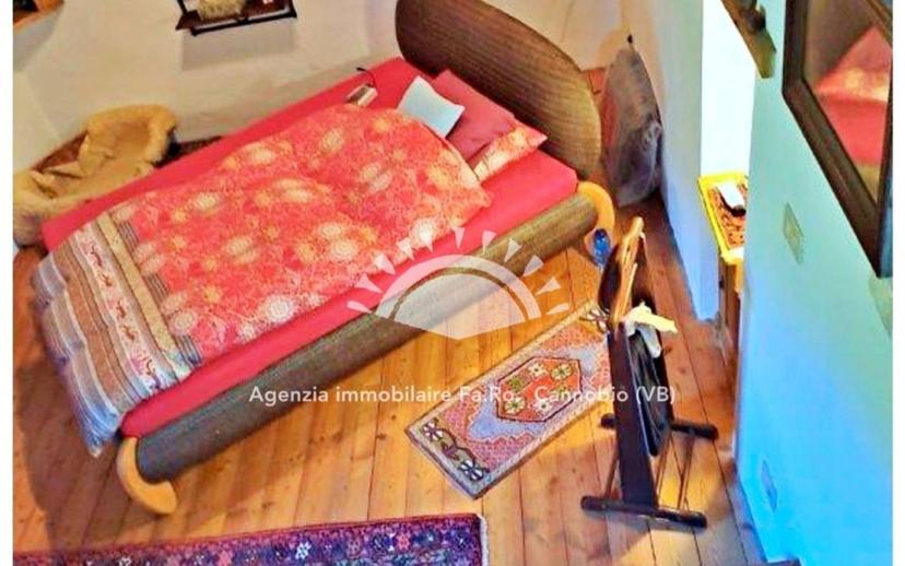 Casale, ottimo stato, 166 m², Gurro — foto 37 di 43