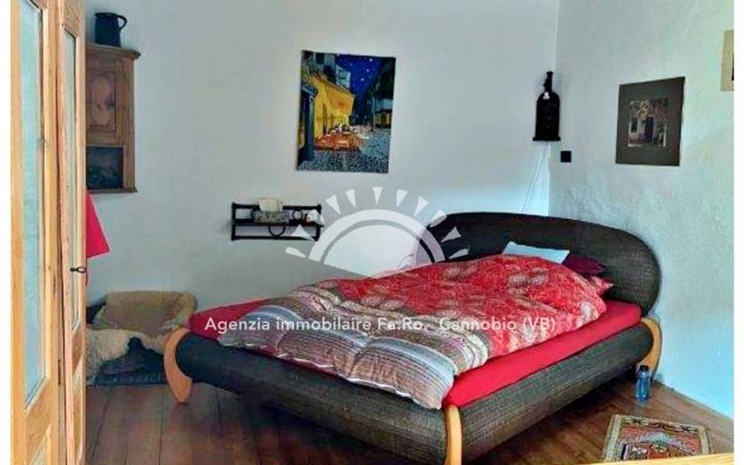 Casale, ottimo stato, 166 m², Gurro — foto 15 di 43