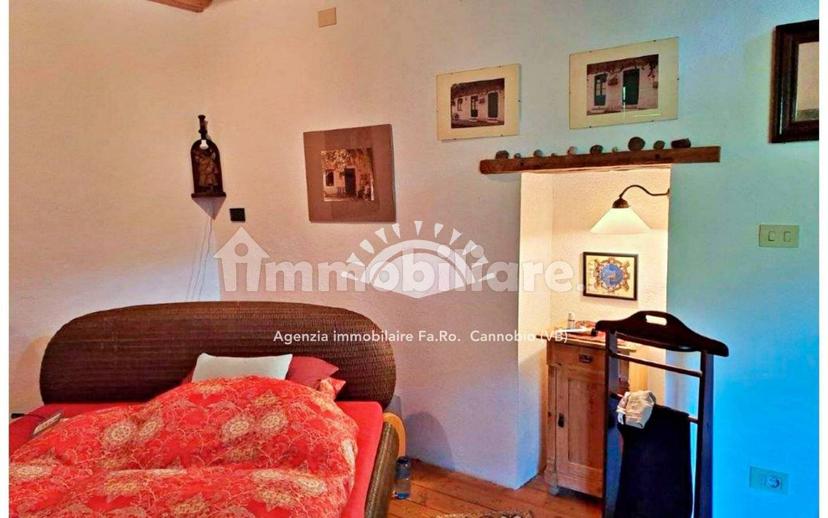 Casale, ottimo stato, 166 m², Gurro — foto 9 di 43