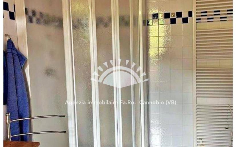 Casale, ottimo stato, 166 m², Gurro — foto 43 di 43