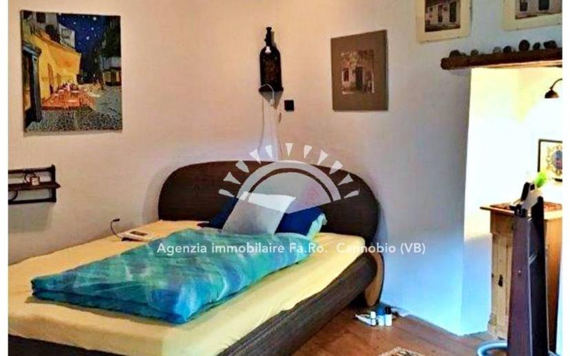 Casale, ottimo stato, 166 m², Gurro — foto 18 di 43
