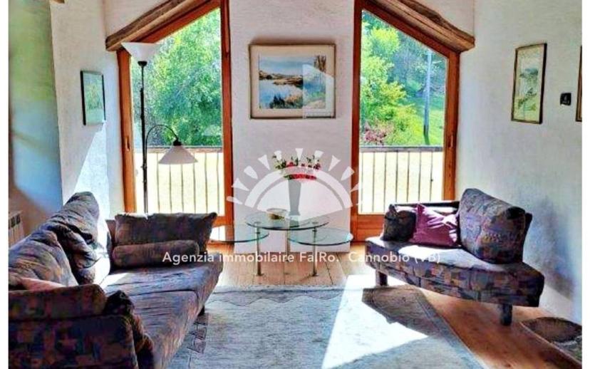 Casale, ottimo stato, 166 m², Gurro — foto 6 di 43