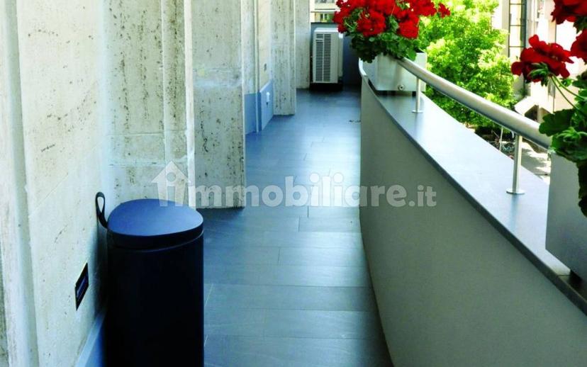 Quadrilocale piazza Giuseppe Mazzini 39, Gries - San Quirino, Bolzano — foto 8 di 11