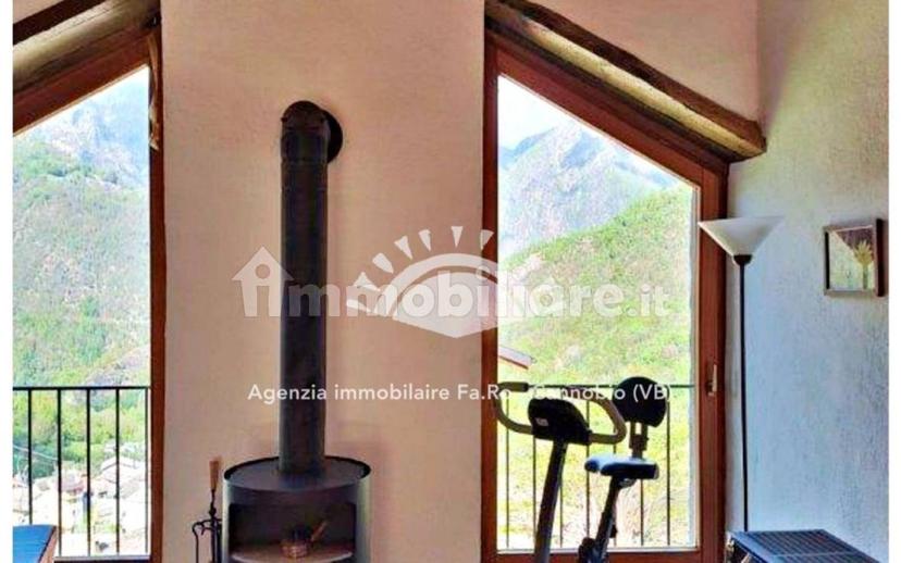 Casale, ottimo stato, 166 m², Gurro — foto 29 di 43