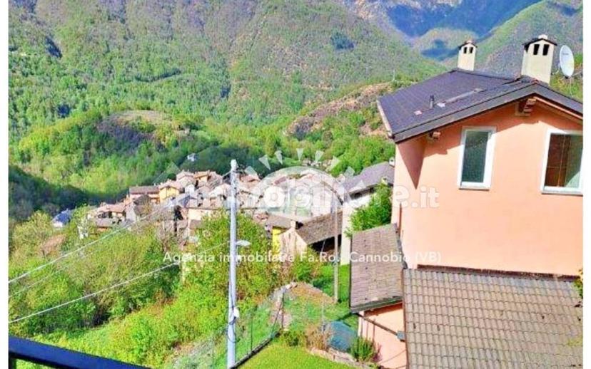 Casale, ottimo stato, 166 m², Gurro — foto 39 di 43