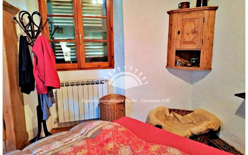Casale, ottimo stato, 166 m², Gurro — foto 8 di 43