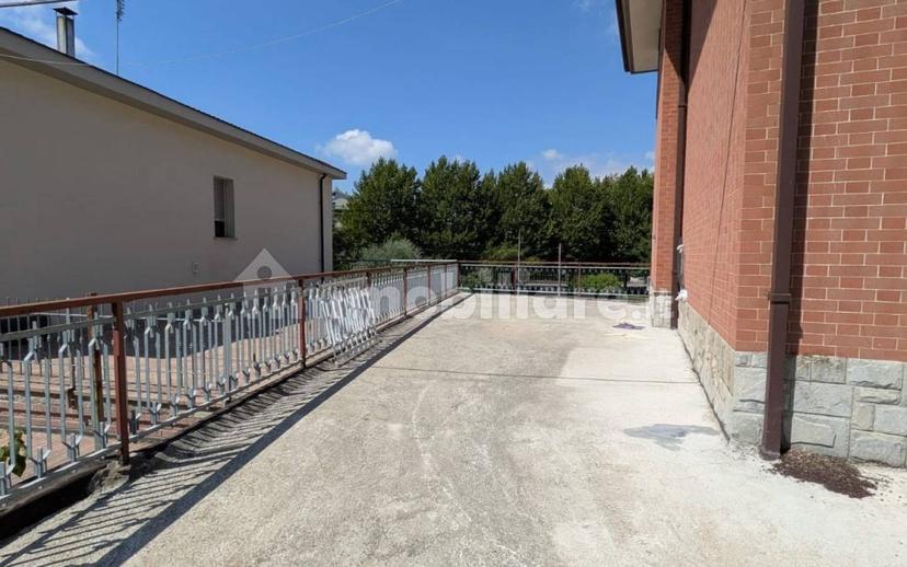 Bilocale Strada Vedetta, Corso Langhe, Moretta, Corso Cortemilia, Alba — foto 11 di 17
