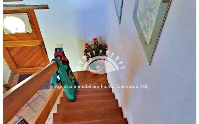 Casale, ottimo stato, 166 m², Gurro — foto 19 di 43