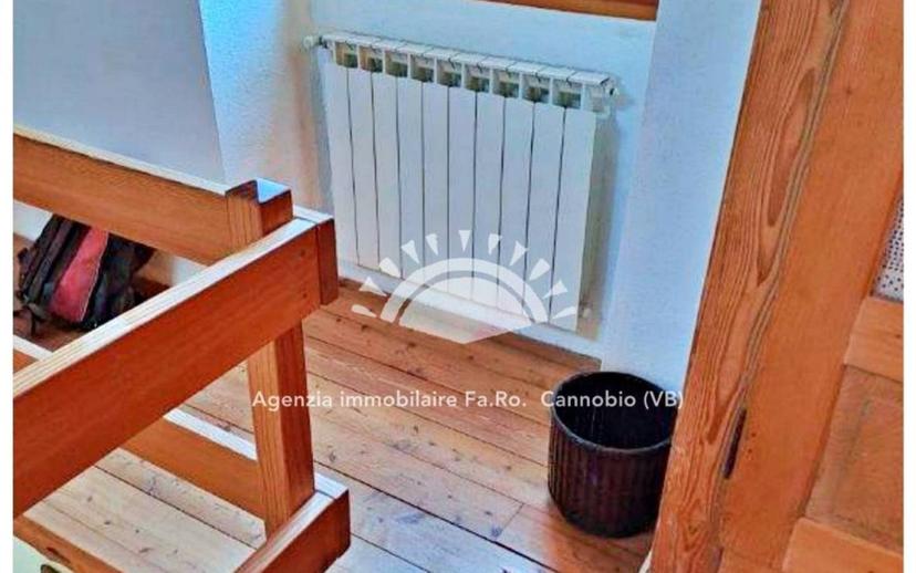 Casale, ottimo stato, 166 m², Gurro — foto 27 di 43