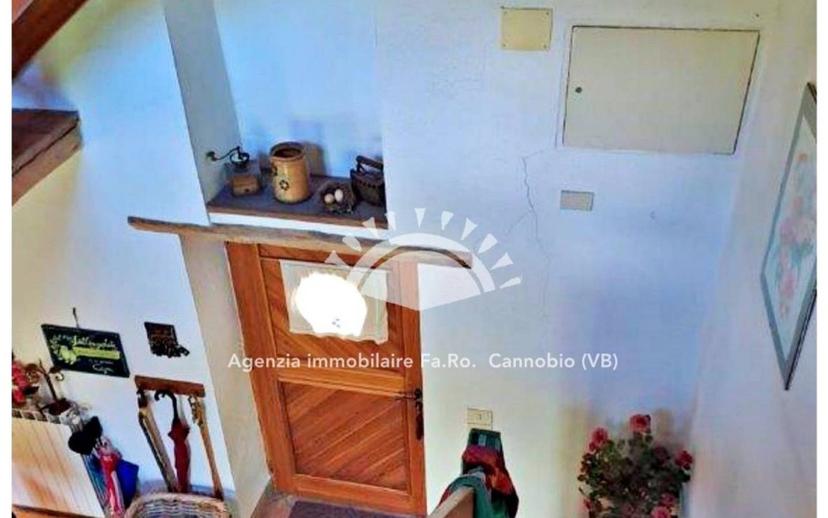 Casale, ottimo stato, 166 m², Gurro — foto 38 di 43