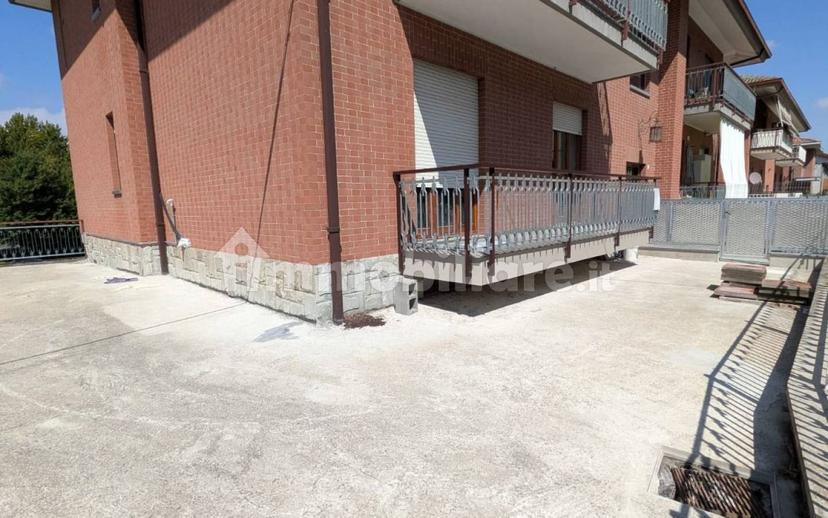 Bilocale Strada Vedetta, Corso Langhe, Moretta, Corso Cortemilia, Alba — foto 17 di 17