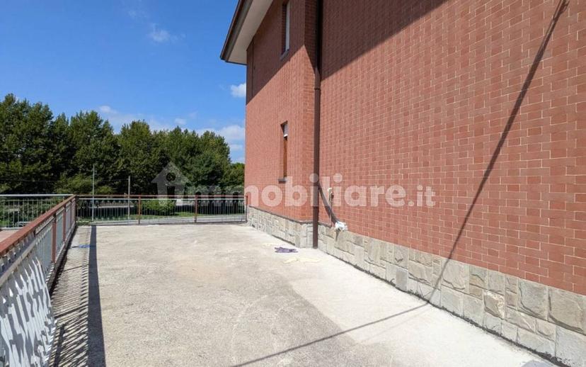 Bilocale Strada Vedetta, Corso Langhe, Moretta, Corso Cortemilia, Alba — foto 14 di 17