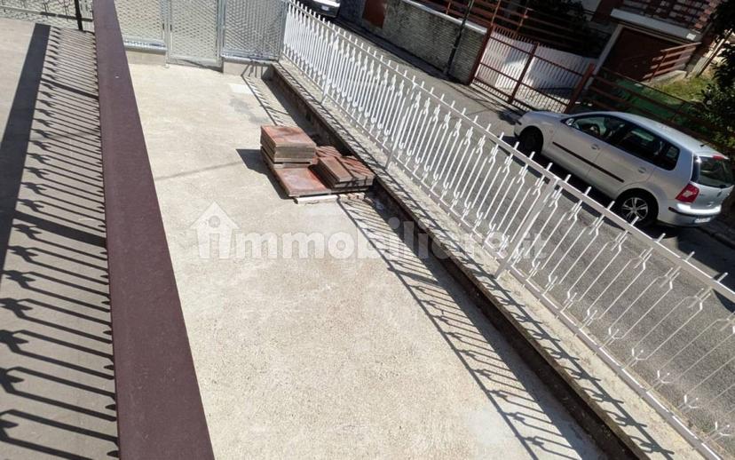 Bilocale Strada Vedetta, Corso Langhe, Moretta, Corso Cortemilia, Alba — foto 7 di 17