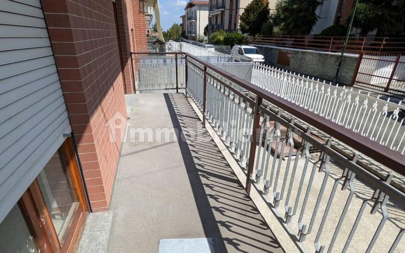 Bilocale Strada Vedetta, Corso Langhe, Moretta, Corso Cortemilia, Alba — foto 15 di 17