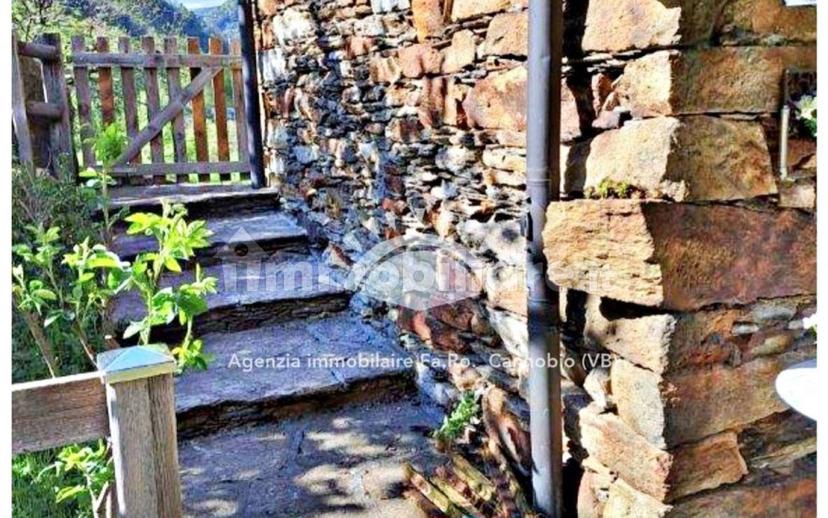 Casale, ottimo stato, 166 m², Gurro — foto 13 di 43