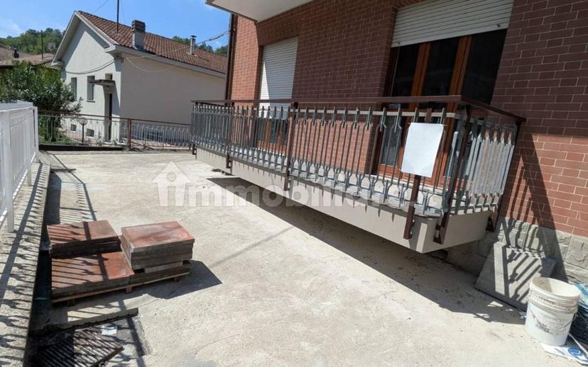 Bilocale Strada Vedetta, Corso Langhe, Moretta, Corso Cortemilia, Alba — foto 12 di 17