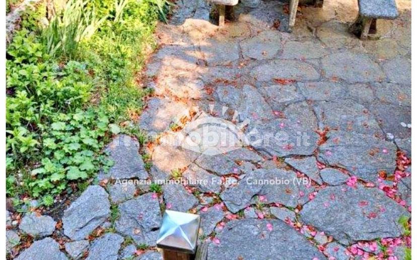 Casale, ottimo stato, 166 m², Gurro — foto 3 di 43