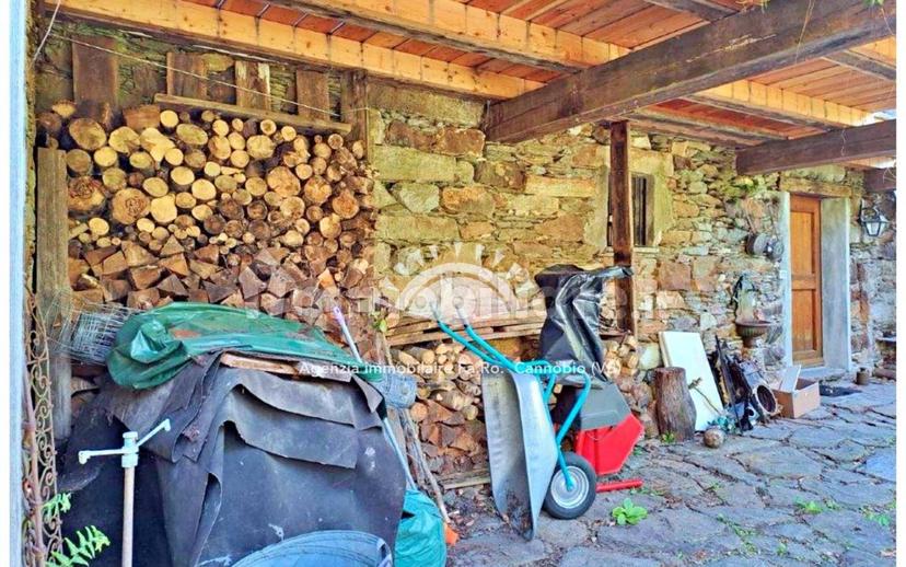 Casale, ottimo stato, 166 m², Gurro — foto 2 di 43