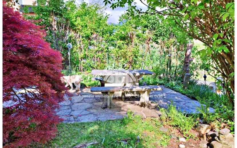 Casale, ottimo stato, 166 m², Gurro — foto 32 di 43
