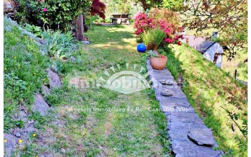 Casale, ottimo stato, 166 m², Gurro — foto 5 di 43