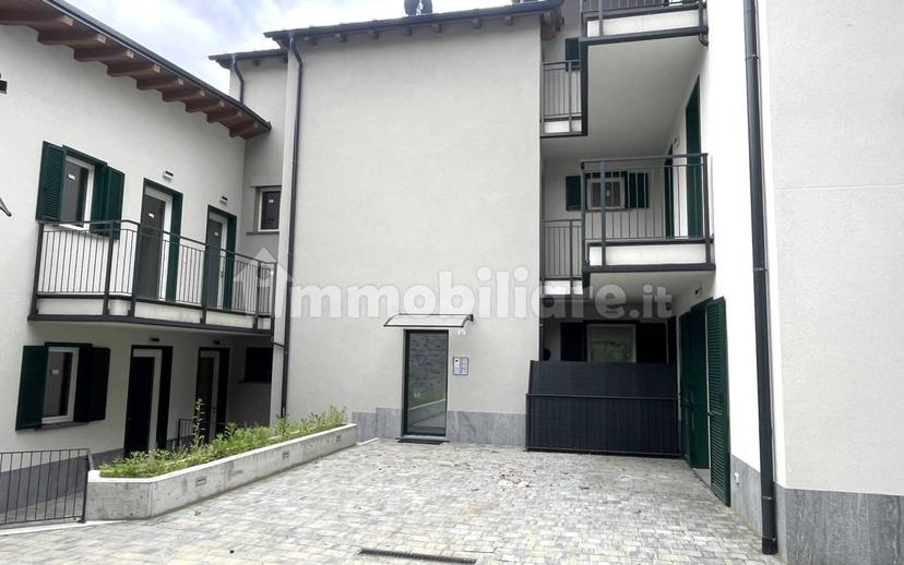 Trilocale Contrada Maioni, Mossini, Sondrio — foto 2 di 6