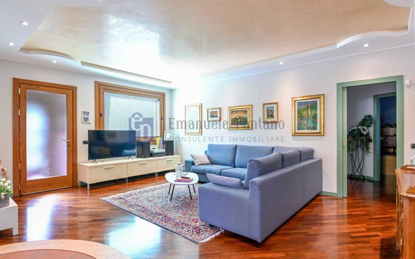 Villa plurifamiliare via Don Luigi Belotti 63, Centro, Grumello del Monte — foto 37 di 55
