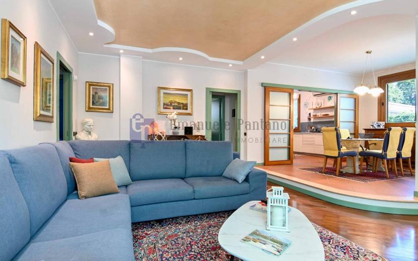 Villa plurifamiliare via Don Luigi Belotti 63, Centro, Grumello del Monte — foto 40 di 55