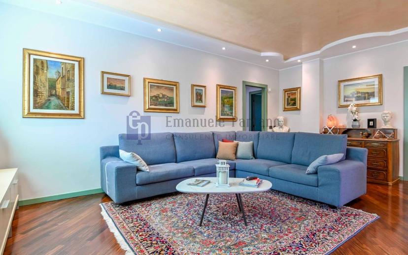 Villa plurifamiliare via Don Luigi Belotti 63, Centro, Grumello del Monte — foto 29 di 55