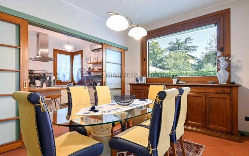Villa plurifamiliare via Don Luigi Belotti 63, Centro, Grumello del Monte — foto 4 di 55