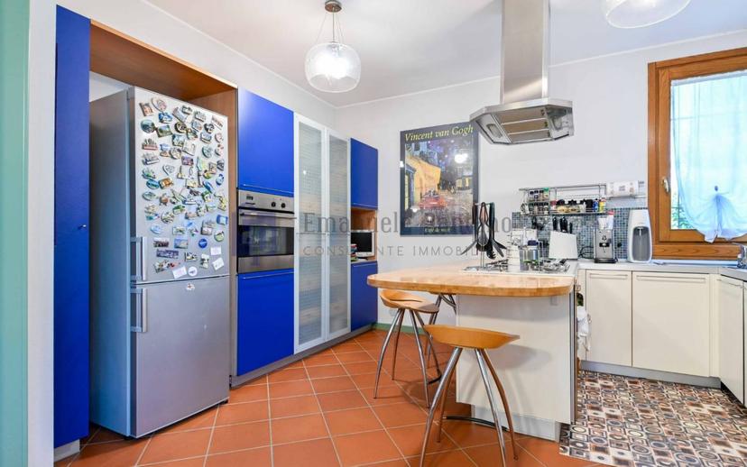 Villa plurifamiliare via Don Luigi Belotti 63, Centro, Grumello del Monte — foto 38 di 55