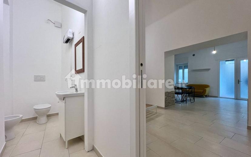 Monolocale via Cesare Battisti, Pontoglio — foto 6 di 7