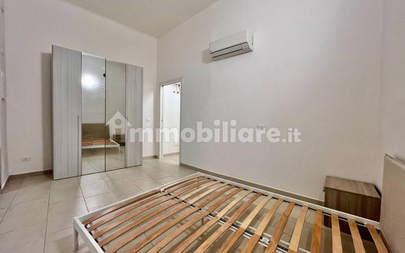Monolocale via Cesare Battisti, Pontoglio — foto 3 di 7