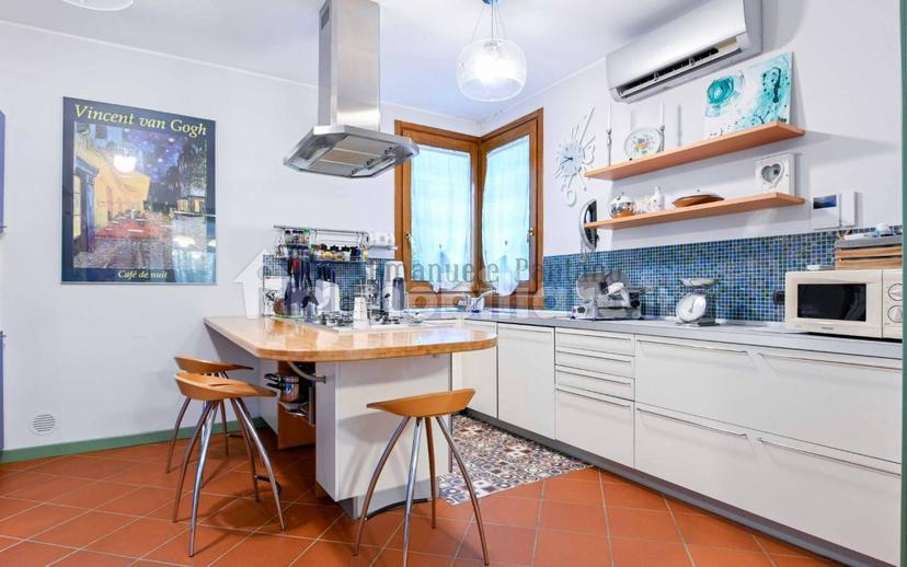 Villa plurifamiliare via Don Luigi Belotti 63, Centro, Grumello del Monte — foto 43 di 55