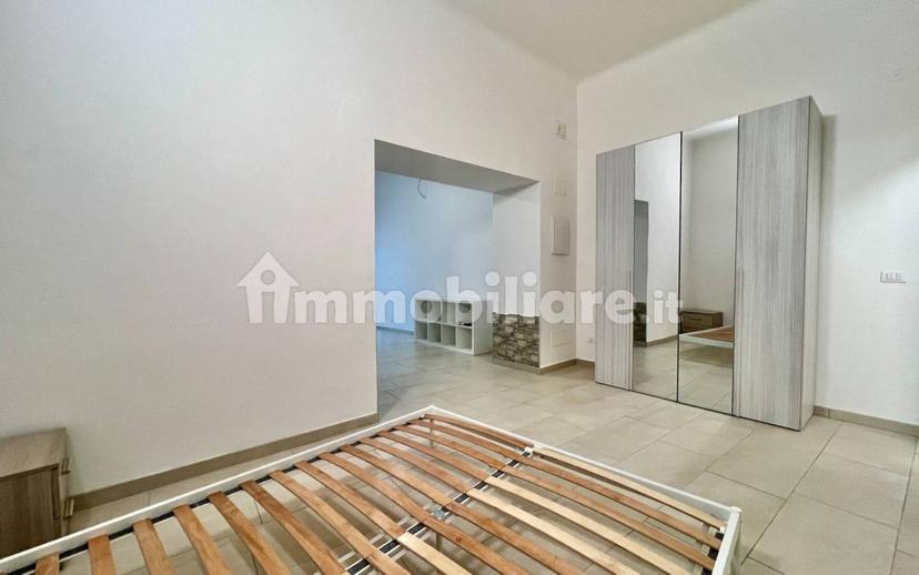 Monolocale via Cesare Battisti, Pontoglio — foto 7 di 7