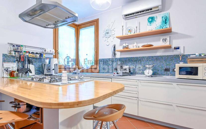 Villa plurifamiliare via Don Luigi Belotti 63, Centro, Grumello del Monte — foto 13 di 55