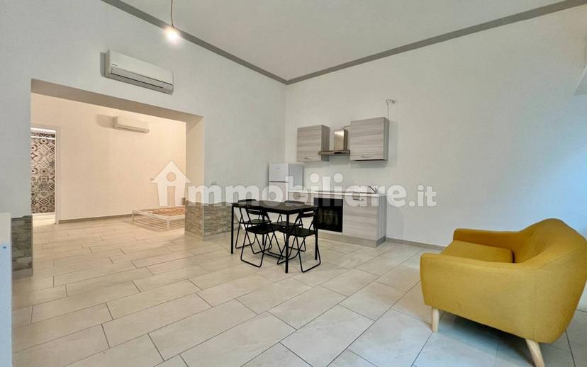 Monolocale via Cesare Battisti, Pontoglio — foto 2 di 7