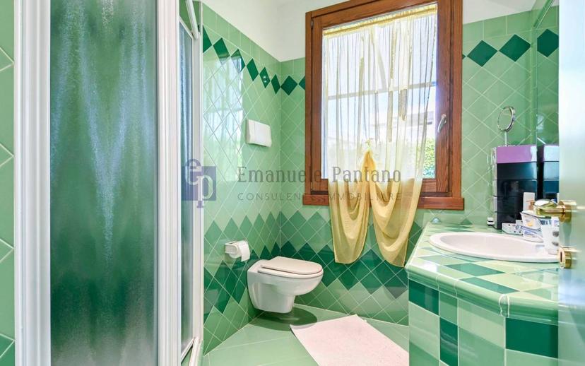 Villa plurifamiliare via Don Luigi Belotti 63, Centro, Grumello del Monte — foto 12 di 55