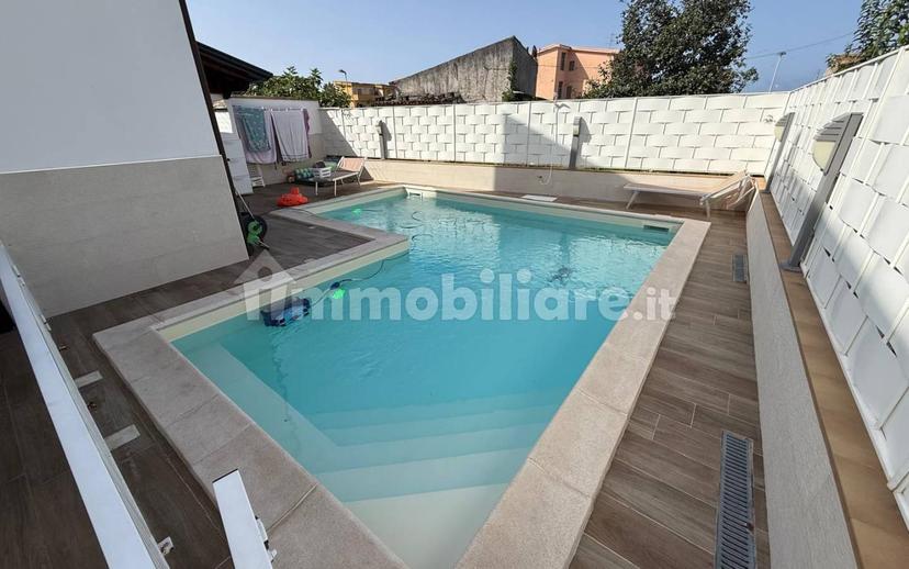 Villa a schiera via degli Aironi 68, Marina Di Santa Maria Del Cedro, Santa Maria del Cedro — foto 47 di 57