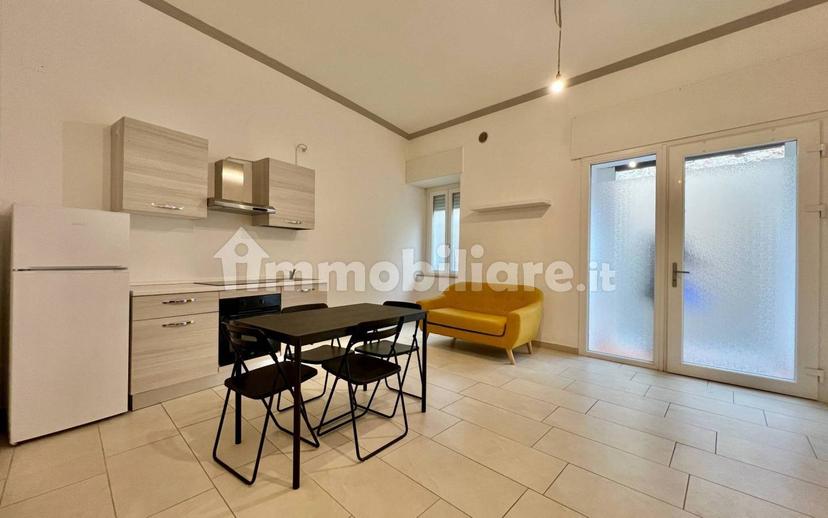 Monolocale via Cesare Battisti, Pontoglio — foto 4 di 7