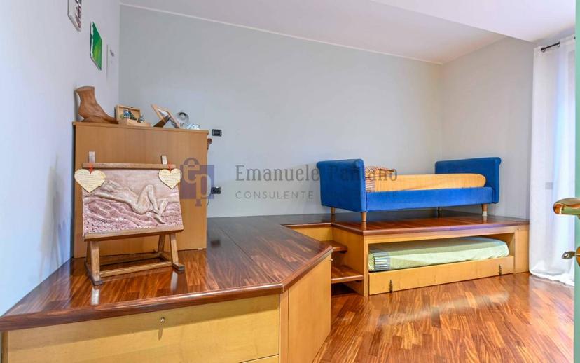 Villa plurifamiliare via Don Luigi Belotti 63, Centro, Grumello del Monte — foto 35 di 55