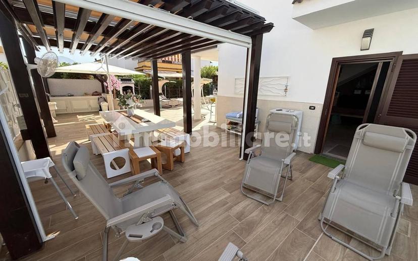Villa a schiera via degli Aironi 68, Marina Di Santa Maria Del Cedro, Santa Maria del Cedro — foto 29 di 57