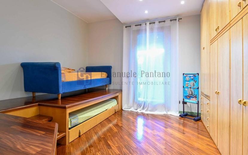 Villa plurifamiliare via Don Luigi Belotti 63, Centro, Grumello del Monte — foto 47 di 55